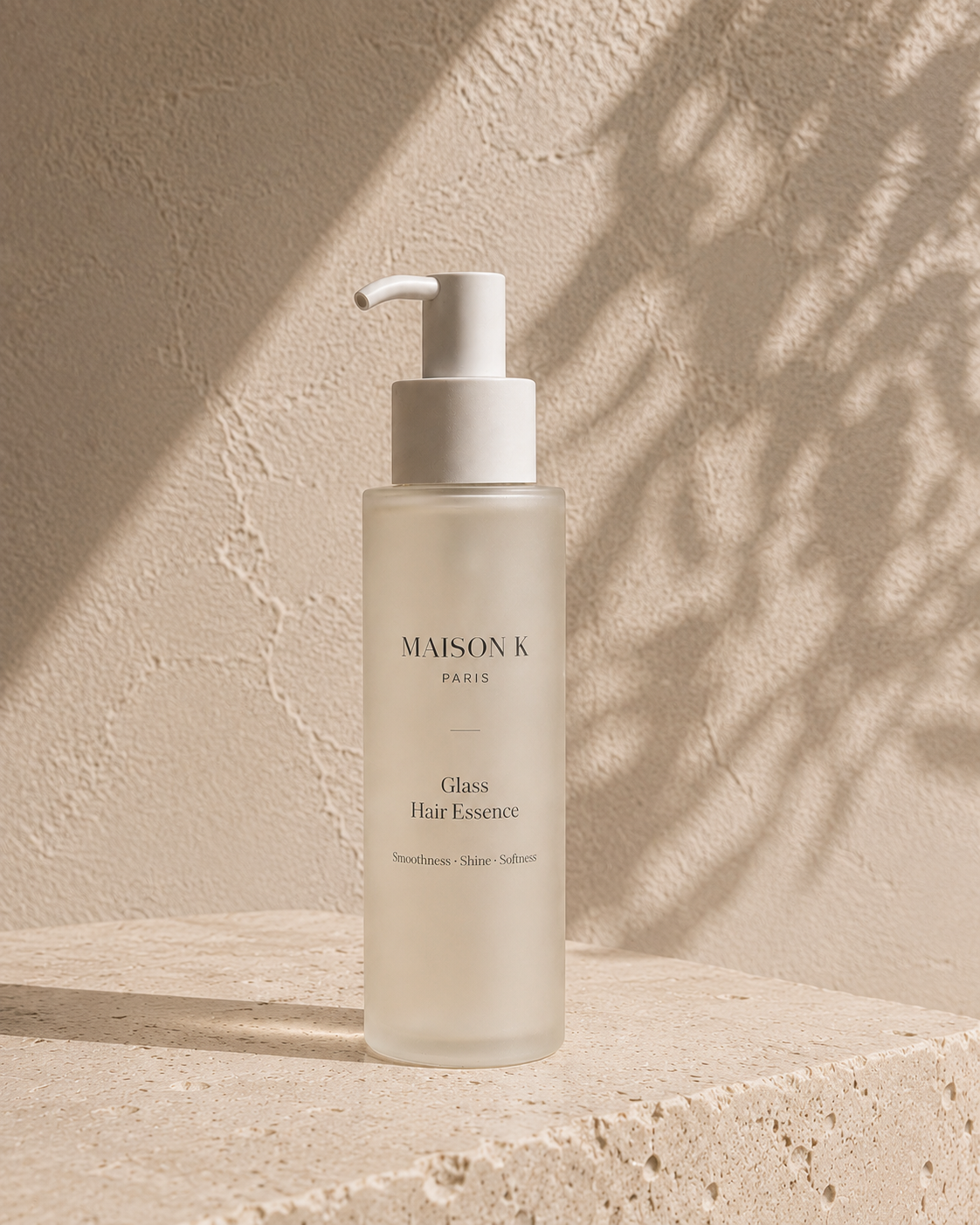 Glass Hair Essence