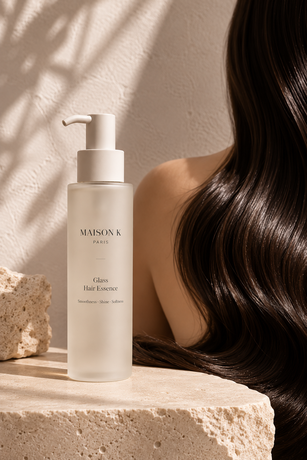 Maison K Hair — Founding List