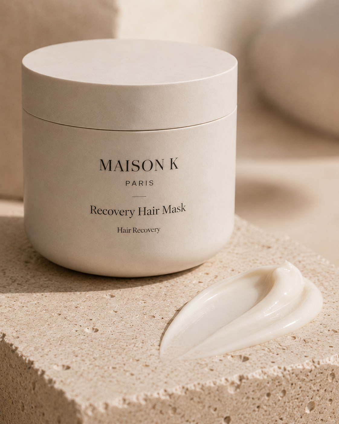Maison K Hair — Founding List
